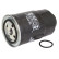 Fuel filter WK 940/6 x MANN-FILTER