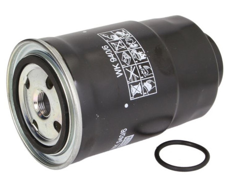 Fuel filter WK 940/6 x Mann