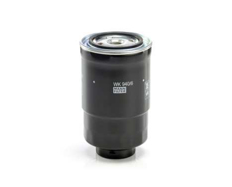 Fuel filter WK 940/6 x Mann, Image 3
