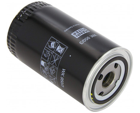 Fuel filter WK 950/3 Mann