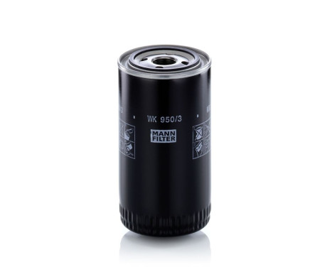 Fuel filter WK 950/3 Mann, Image 2