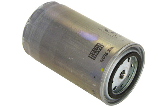 Fuel filter WK 950/6 MANN-FILTER