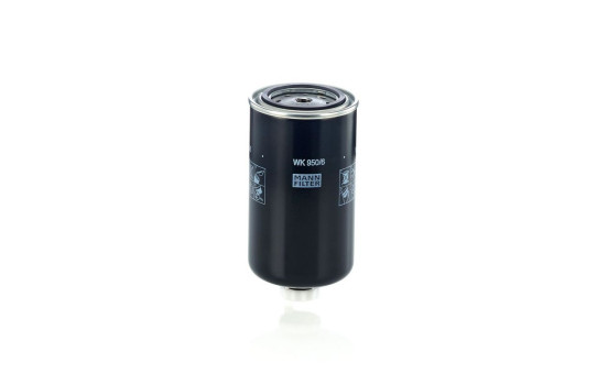 Fuel filter WK 950/6 MANN-FILTER, Image 3