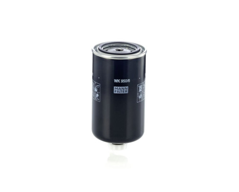 Fuel filter WK 950/6 Mann, Image 3