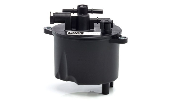 Fuel filter WK12004 MANN-FILTER