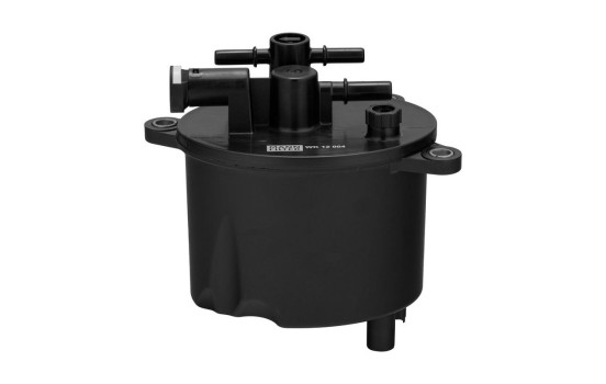 Fuel filter WK12004 MANN-FILTER, Image 2