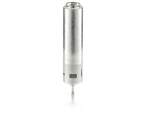 Fuel filter WK5001 Mann, Image 3