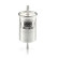 Fuel filter WK5003 Mann, Thumbnail 2