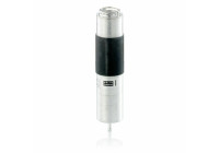 Fuel filter WK5016Z Mann