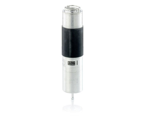 Fuel filter WK5016Z Mann, Image 2