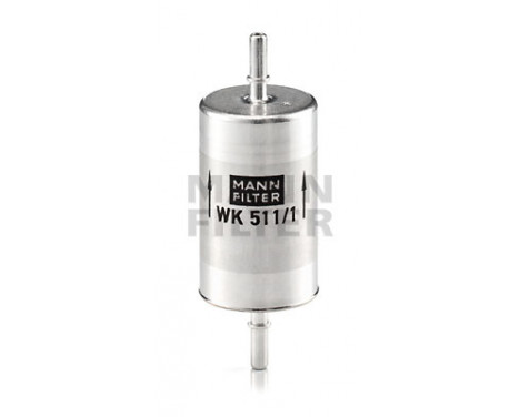 Fuel filter WK5111 Mann
