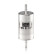 Fuel filter WK5111 Mann, Thumbnail 2