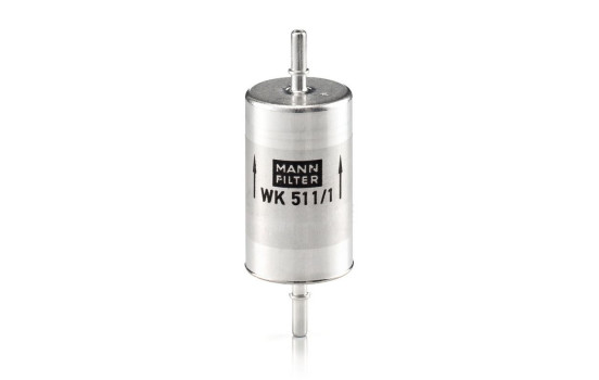 Fuel filter WK5111 Mann, Image 2