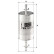 Fuel filter WK5111 Mann, Thumbnail 3