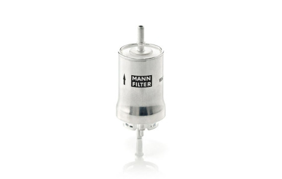 Fuel filter WK59X MANN-FILTER, Image 3