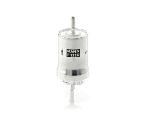 Fuel filter WK59X Mann, Image 3