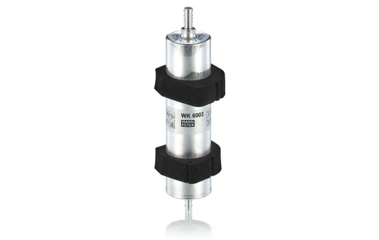 Fuel filter WK6003 Mann, Image 3