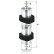 Fuel filter WK6003 Mann, Thumbnail 4