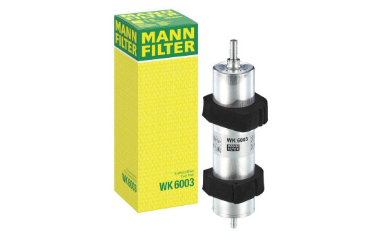 Fuel filter WK6003 Mann, Image 5