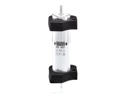Fuel filter WK6021 Mann, Image 2