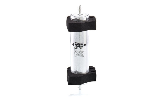 Fuel filter WK6021 Mann, Image 2