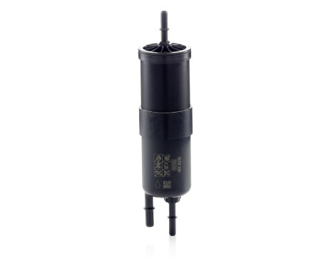 Fuel filter WK6030 Mann, Image 2