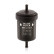 Fuel filter WK613/1 Mann, Thumbnail 2