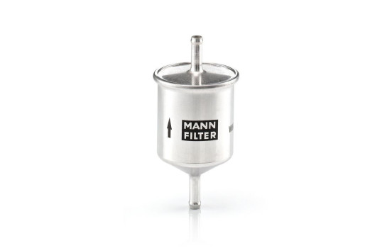 Fuel filter WK66 Mann, Image 2