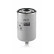 Fuel filter WK713 Mann