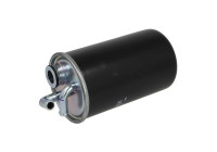 Fuel filter WK722/1 MANN-FILTER