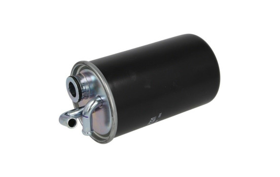 Fuel filter WK722/1 MANN-FILTER