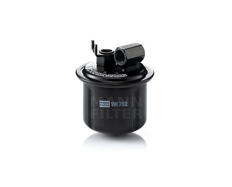 Fuel filter WK76/2 Mann