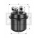Fuel filter WK76/2 Mann, Thumbnail 2