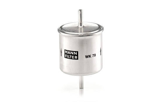 Fuel filter WK79 Mann