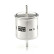 Fuel filter WK79 Mann, Thumbnail 3