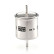 Fuel filter WK79 Mann, Thumbnail 3