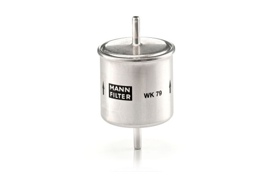 Fuel filter WK79 Mann, Image 3