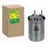 Fuel filter WK8032 Mann, Thumbnail 4
