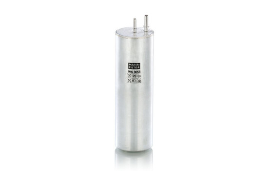 Fuel filter WK8058 MANN-FILTER, Image 3