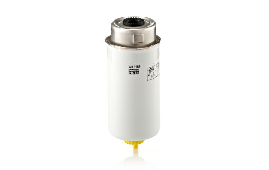Fuel filter WK8158 MANN-FILTER, Image 3