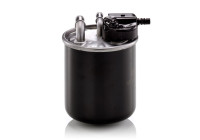 Fuel filter WK820/21 Mann