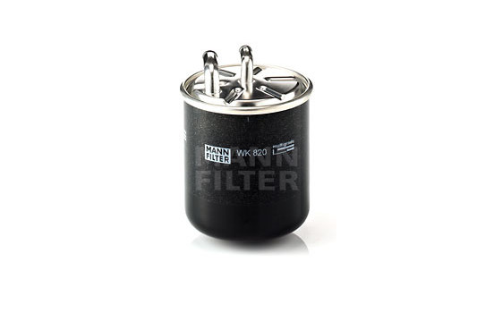 Fuel filter WK820 Mann