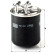 Fuel filter WK820 Mann, Thumbnail 3
