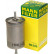 Fuel filter WK849 MANN-FILTER
