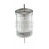 Fuel filter WK849 Mann, Thumbnail 2