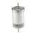 Fuel filter WK849 Mann, Thumbnail 3
