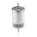 Fuel filter WK849 Mann, Thumbnail 3