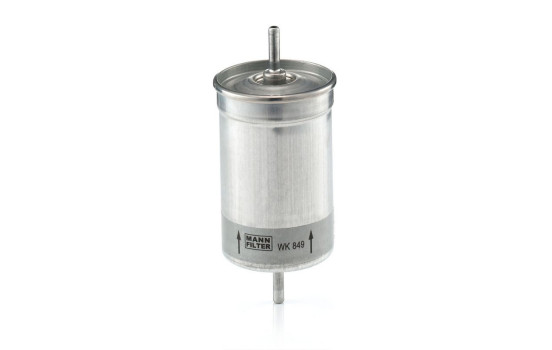 Fuel filter WK849 Mann, Image 3