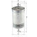 Fuel filter WK849 Mann, Thumbnail 4