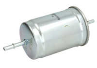 Fuel filter WK850 MANN-FILTER